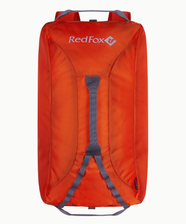 Рюкзак RedFox Climber II (Оранжевый/Асфальт; 40 л)